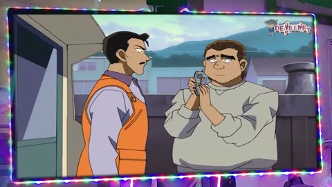 Detective Conan Tagalog Dubbed HD (Episode 315)