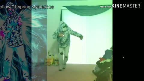 Walking Onslaughts Adventures Intro