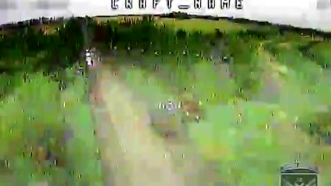 ⚔️📦 Ukraine Russia War | 68th Jaeger Brigade Targets Russian Logistics Near Pokrovsk | RCF