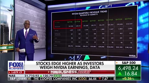 According to the CEO, half of these businesses won't be around in three years.