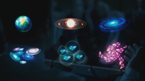Ancient Earth. Inner Civilisations uncovered. Inner Earth mystery revealed.