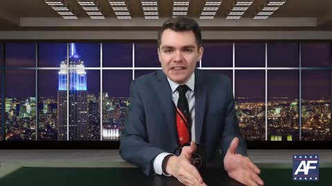 NICK FUENTES ADDRESSES BEN SHAPIRO DRAMA