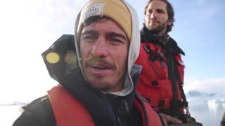 Visiting the most UNTOUCHED place on earth | ANTARCTICA