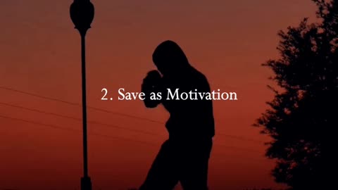 What did you do? Type DELETE or MOTIVATION !