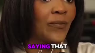 President Macron sent Candace Owens a letter... here's her response