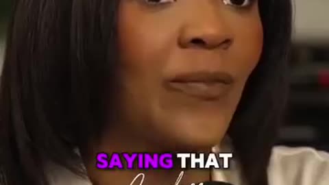 President Macron sent Candace Owens a letter... here's her response