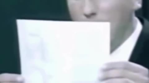 This 1980s Documentary reveals an unspeakable truth...
			
