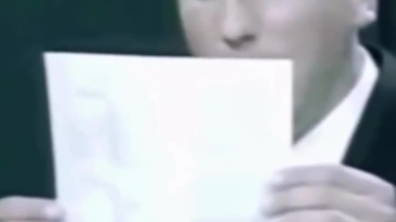 This 1980s Documentary reveals an unspeakable truth...