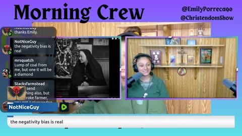 Morning Crew - Friday May 2nd Movie