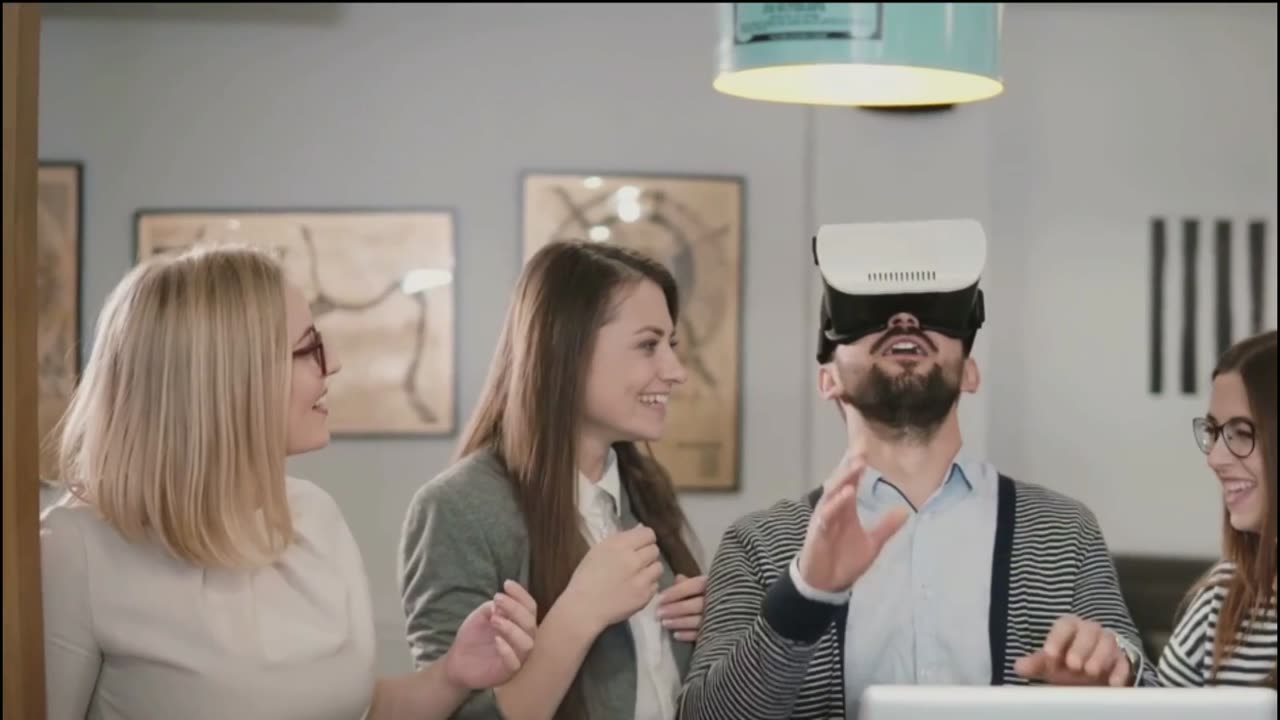 AI Influencer_ The New Digital Superstar
