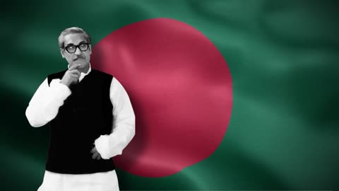 India Pakistan 1971 Liberation of Bangladesh Why it happened