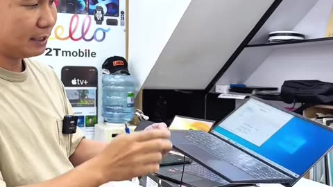 Is This the Best Laptop of 2025?