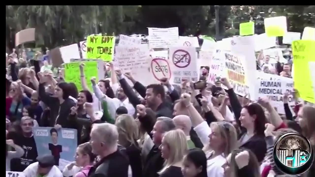 A Shot in the Dark - 2020 Documentary
