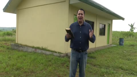 Live from the Philippines Part 6 of 7 Churches