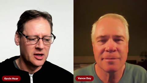 Captive Audience ENCORE EPISODE - Memorial Day 2023