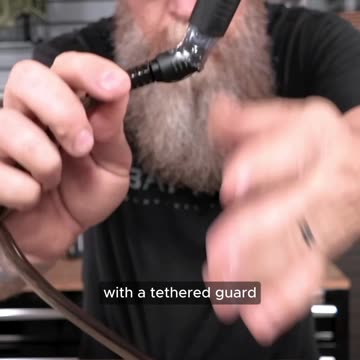 This Little Bag Could Save Your Tail Out There