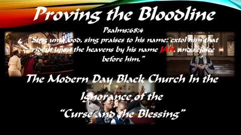 The curses of Deuteronomy 28 (4)