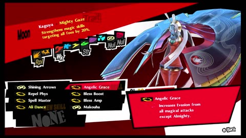 Persona 5 Royal All Endings Challenge (NG Mode)