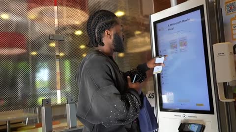 HOTBOXING MCDONALDS THEN ORDERING MINECRAFT MEAL ft. MarTheCreator