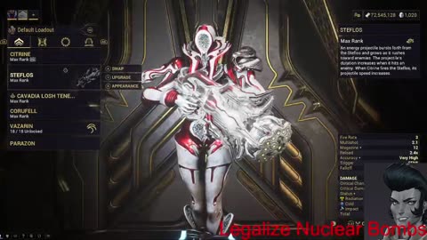 Warframe