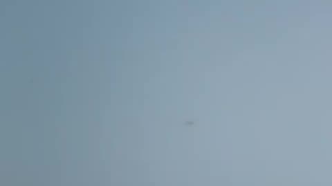 Iranian defense systems dealing with fresh wave of Israeli attacks in the city of Mashhad