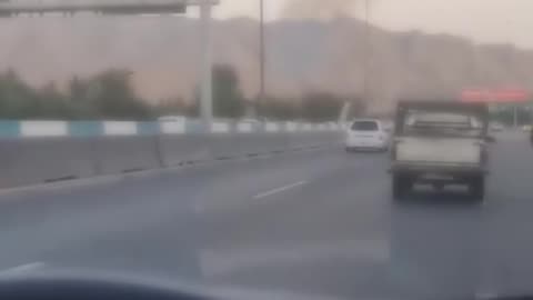 💥💥😮 mysterious IRGC detonated 🤯💥💥