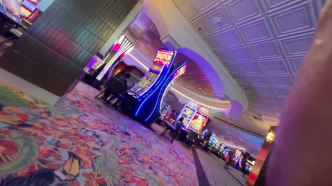 Random Stream IRL