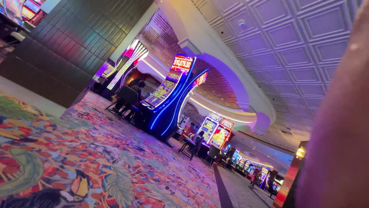 Random Stream IRL