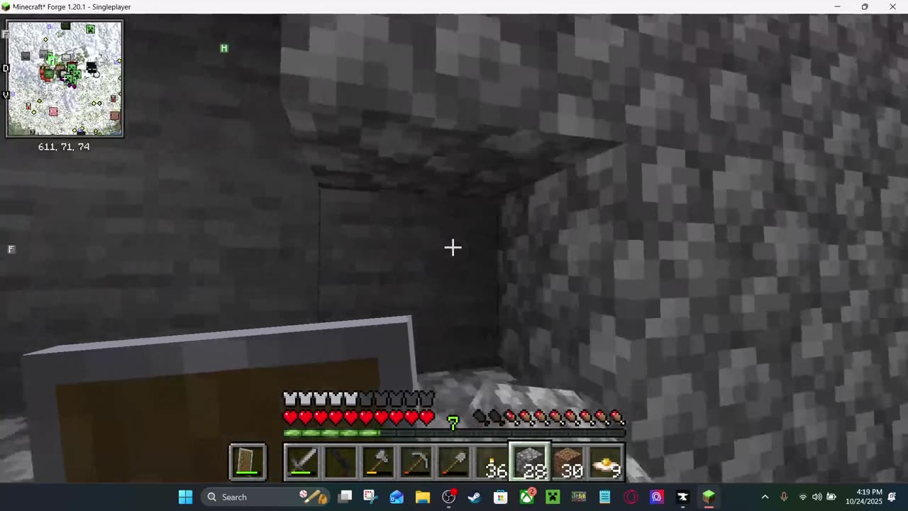 [Full Gameplay #410-2025] Minecraft: SuperGioDactyl Modpack Series (EP-18)