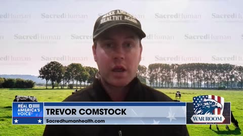 SacredHuman Health Immunity Products Will Keep You Energized And Healthy