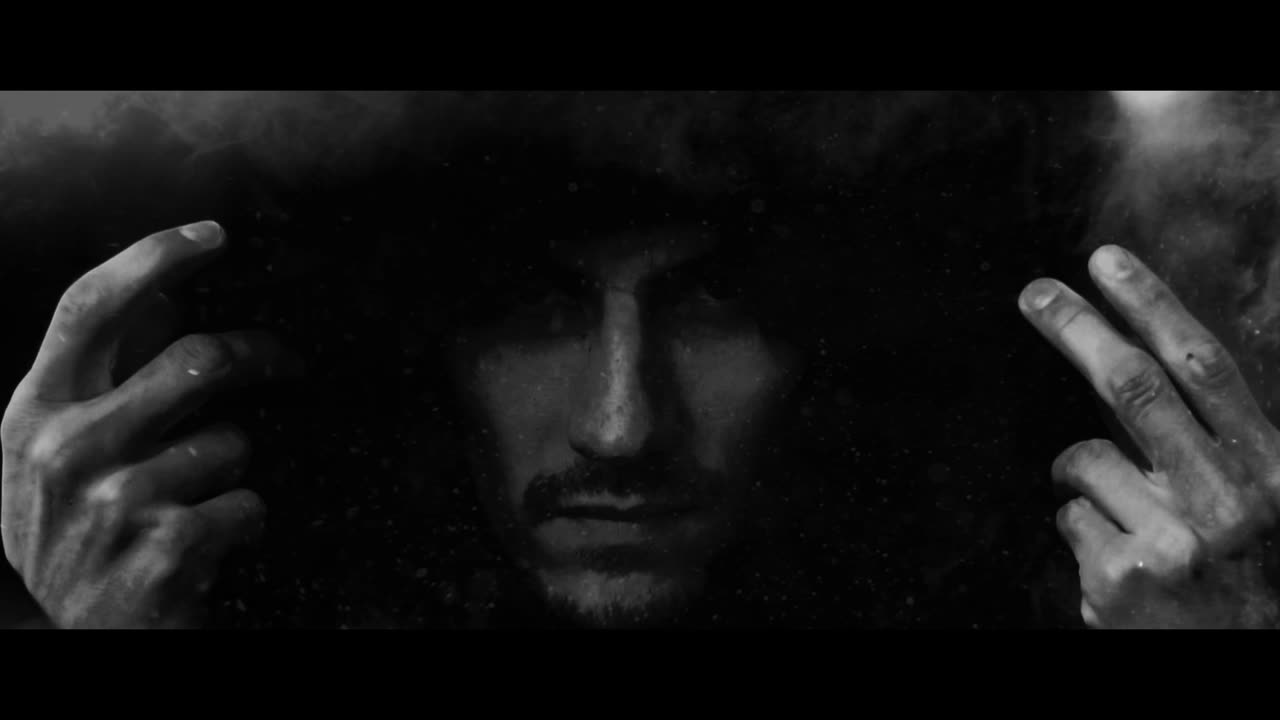 ROTTING CHRIST - Hallowed Be Thy Name (Official Music Video)