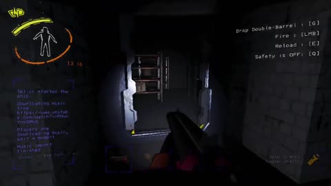 Lethal Company drove us insane...