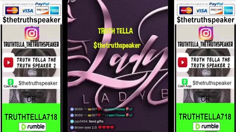 LADYBEE READING TVKILLER DOWN BOOTS PT. 4