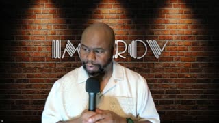 Trey Knowles - White People Vs Extraterrestrial White People