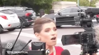 "I Really Don't Care" - Nancy Mace Shuts Up Don Lemon