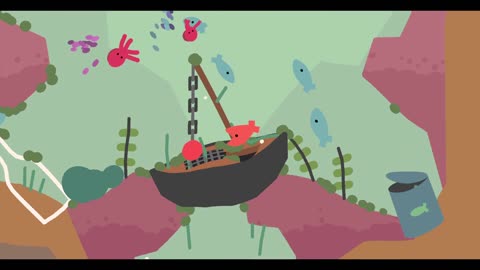 Silent Play- Fishy by Sokpop games