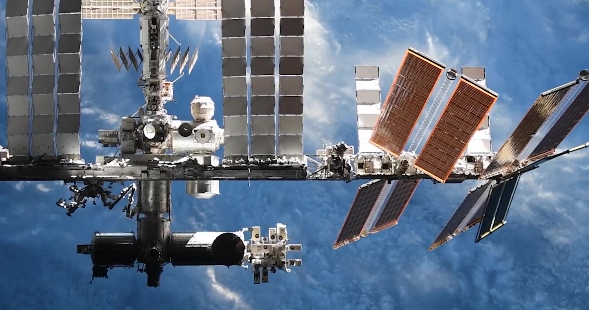 Guardian and Astronaut - Brig Gen Nick Hague