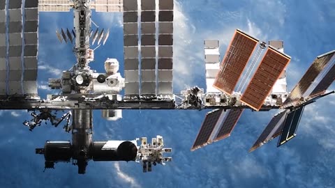 Guardian and Astronaut - Brig Gen Nick Hague