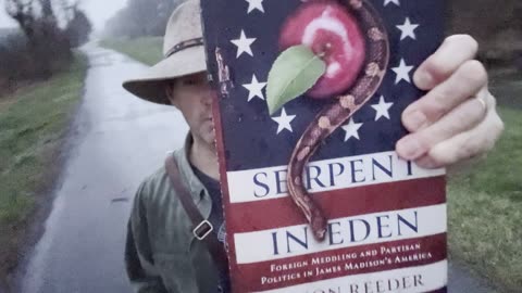 Serpent in Eden