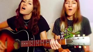 Larkin Poe