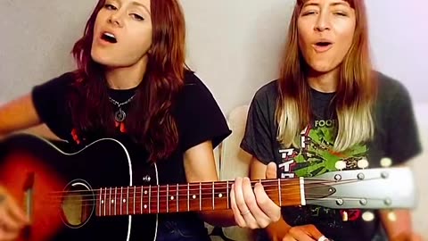 Larkin Poe