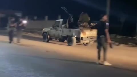 Syrian security forces are withdrawing from the as-Suweida region