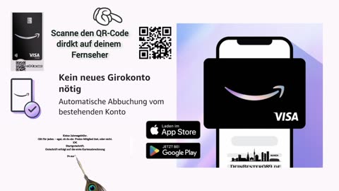 Amazon Visa