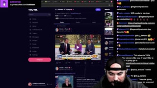 Cases Thrown OUT... Trump MAD!!! 11/25/2025