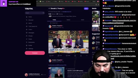 Cases Thrown OUT... Trump MAD!!! 11/25/2025