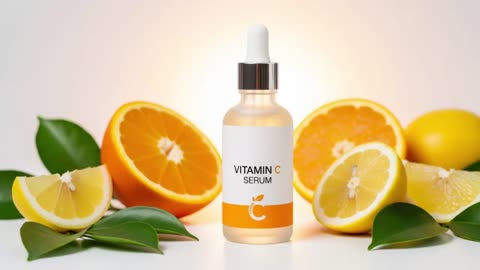 How to Find Vitamin C Serum for Skin: 5 Benefits and Side Effects