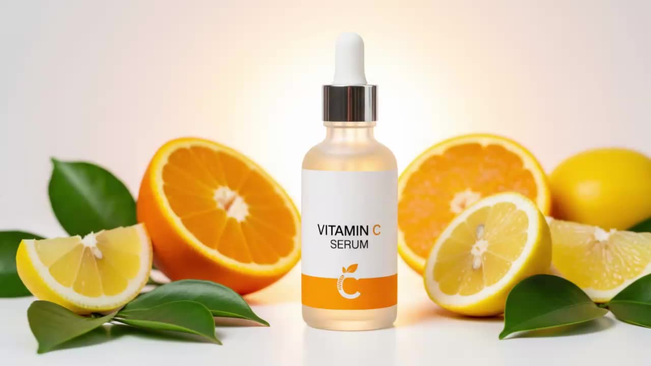 How to Find Vitamin C Serum for Skin: 5 Benefits and Side Effects