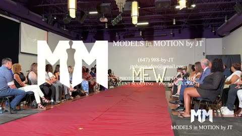 MILTON FASHION WEEK - ISOLDE VIRGINIA WATERMARKED EDIT