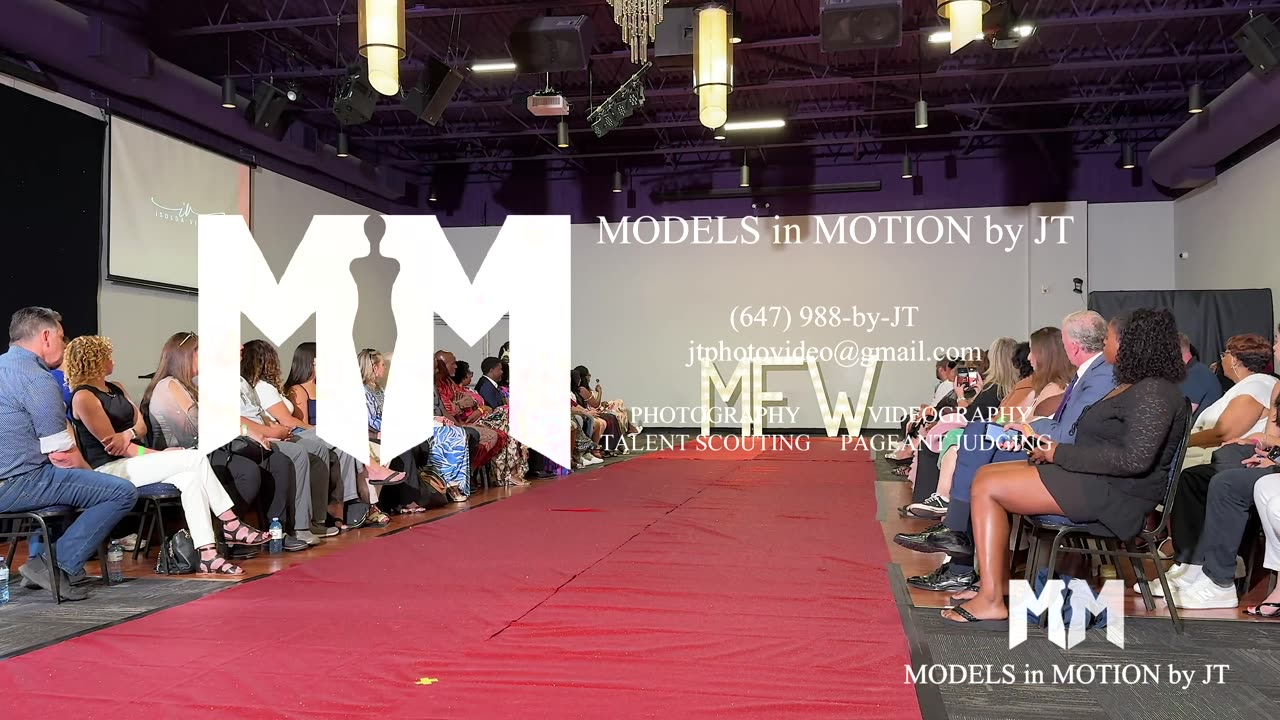 MILTON FASHION WEEK - ISOLDE VIRGINIA WATERMARKED EDIT