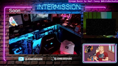 The Killing Antidote Demo - Scary Games equals Scaredy Jones XD